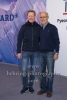 "OLYMPIA 2018", Photo call zm Olympia-Programm von ARD und ZDF, ZDF-Team mit Dr. Peter Frey, Thomas Fuhrmann, Anke Scholten, Katrin Mueller-Hohenstein, Marco Buechel, Sven Fischer, Toni Innauer, Matthias Berg, Katja Streso, Alexander Ruda, Norbert Koenig, Markus Harm, Yorck Polus, Radisson Blu Hotel, Berlin, 12.12.2017,