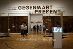 "HIN UND WEG - DER PALAST DER REPUBLIK IST GEGENWART", Ausstellung vom 17. Mai 2024 bis 16. Februar 2025 im  Humboldtforum, 20.05.2024