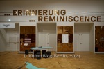 "HIN UND WEG - DER PALAST DER REPUBLIK IST GEGENWART", Ausstellung vom 17. Mai 2024 bis 16. Februar 2025 im  Humboldtforum, 20.05.2024