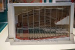 "HIN UND WEG - DER PALAST DER REPUBLIK IST GEGENWART", Ausstellung vom 17. Mai 2024 bis 16. Februar 2025 im  Humboldtforum, 20.05.2024