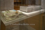 "HIN UND WEG - DER PALAST DER REPUBLIK IST GEGENWART", Ausstellung vom 17. Mai 2024 bis 16. Februar 2025 im  Humboldtforum, 20.05.2024