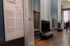 "CASSIERER und der Durchbruch des Impressionismus" (22.02. - 27.09.2026), Ausstellungsrundgang, Alte Nationalgalerie, Berlin, 20.05.2026