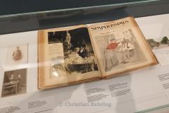 "CASSIERER und der Durchbruch des Impressionismus" (22.02. - 27.09.2026), Ausstellungsrundgang, Alte Nationalgalerie, Berlin, 20.05.2026