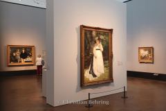 "CASSIERER und der Durchbruch des Impressionismus" (22.02. - 27.09.2026), Ausstellungsrundgang, Alte Nationalgalerie, Berlin, 20.05.2026