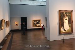 "CASSIERER und der Durchbruch des Impressionismus" (22.02. - 27.09.2026), Ausstellungsrundgang, Alte Nationalgalerie, Berlin, 20.05.2026