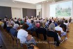 "Mit offenenem Blick. Der Impressionist Pissaro", Pressekonferenz zur Ausstellung im Museum Barberini (14.06. - 28.09.2025), Potsdam, 12.06.2025