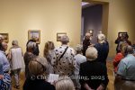 "Mit offenenem Blick. Der Impressionist Pissaro", Presserundgang mit der Kuratorin durch die Ausstellung im Museum Barberini (14.06. - 28.09.2025), Potsdam, 12.06.2025