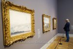 "Mit offenenem Blick. Der Impressionist Pissaro", Presserundgang mit der Kuratorin durch die Ausstellung im Museum Barberini (14.06. - 28.09.2025), Potsdam, 12.06.2025