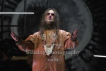 Mit Dimitrij Schaad, "PLANET B", Fotoprobe im Maxim-Gorki-Theater, Berlin, Premiere: 08.06.2023