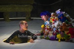 Mit Niels Bormann, Jonas Dassler, "PLANET B", Fotoprobe im Maxim-Gorki-Theater, Berlin, Premiere: 08.06.2023