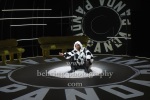 Mit Maryam Abu Khaled, "PLANET B", Fotoprobe im Maxim-Gorki-Theater, Berlin, Premiere: 08.06.2023