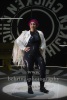 Mit Orit Nahmias, "PLANET B", Fotoprobe im Maxim-Gorki-Theater, Berlin, Premiere: 08.06.2023