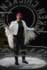 Mit Orit Nahmias, "PLANET B", Fotoprobe im Maxim-Gorki-Theater, Berlin, Premiere: 08.06.2023