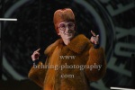 Mit Alexandra Sinelnikova, "PLANET B", Fotoprobe im Maxim-Gorki-Theater, Berlin, Premiere: 08.06.2023