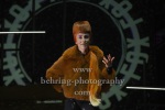 Mit Alexandra Sinelnikova, "PLANET B", Fotoprobe im Maxim-Gorki-Theater, Berlin, Premiere: 08.06.2023