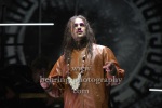 Mit Dimitrij Schaad, "PLANET B", Fotoprobe im Maxim-Gorki-Theater, Berlin, Premiere: 08.06.2023