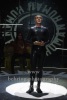 Mit Niels Bormann, "PLANET B", Fotoprobe im Maxim-Gorki-Theater, Berlin, Premiere: 08.06.2023
