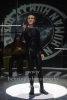 Mit Niels Bormann, "PLANET B", Fotoprobe im Maxim-Gorki-Theater, Berlin, Premiere: 08.06.2023