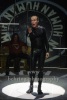 Mit Niels Bormann, "PLANET B", Fotoprobe im Maxim-Gorki-Theater, Berlin, Premiere: 08.06.2023