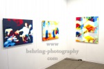 DavisKlemmGallery: Konrad Winter, "POSITIONS Berlin Art Fair / paper positions.berlin", Flughafen Tempelhof Hangar 3 - 4, Berlin, 10.09. - 13.09.2020,