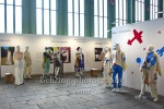 Berliner Designer, erstmals auf der Messe, "POSITIONS Berlin Art Fair / paper positions.berlin", Flughafen Tempelhof Hangar 3 - 4, Berlin, 10.09. - 13.09.2020,