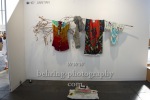 Anntian, Berliner Designer sind erstmals auf der Messe, "POSITIONS Berlin Art Fair / paper positions.berlin", Flughafen Tempelhof Hangar 3 - 4, Berlin, 10.09. - 13.09.2020,