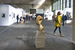 "POSITIONS Berlin Art Fair / paper positions.berlin", Flughafen Tempelhof Hangar 3 - 4, Berlin, 10.09. - 13.09.2020