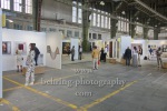 "POSITIONS Berlin Art Fair / paper positions.berlin", Flughafen Tempelhof Hangar 3 - 4, Berlin, 10.09. - 13.09.2020
