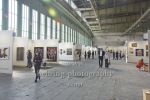 "POSITIONS Berlin Art Fair / paper positions.berlin", Flughafen Tempelhof Hangar 3 - 4, Berlin, 10.09. - 13.09.2020