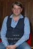 "DER PRAG KRIMI" , Hauptdarsteller Roeland Wiesnekker, Photo Call zur neuen ARD-Krimi-Reihe ("Der Prag-Krimi - Wasserleiche" am 6. Dezember 2018, "Der Prag-Krimi - Der kalte Tod" am 13. Dezember 2018), Preview im Tschechischen Zentrum Berlin, Berlin, 20.11.2018