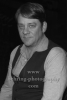 "DER PRAG KRIMI" , Hauptdarsteller Roeland Wiesnekker, Photo Call zur neuen ARD-Krimi-Reihe ("Der Prag-Krimi - Wasserleiche" am 6. Dezember 2018, "Der Prag-Krimi - Der kalte Tod" am 13. Dezember 2018), Preview im Tschechischen Zentrum Berlin, Berlin, 20.11.2018
