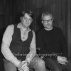 "DER PRAG KRIMI" , Hauptdarsteller Roeland Wiesnekker, Dirk Borchardt,, Photo Call zur neuen ARD-Krimi-Reihe ("Der Prag-Krimi - Wasserleiche" am 6. Dezember 2018, "Der Prag-Krimi - Der kalte Tod" am 13. Dezember 2018), Preview im Tschechischen Zentrum Berlin, Berlin, 20.11.2018