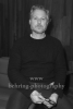 "DER PRAG KRIMI" , Dirk Borchardt, Photo Call zur neuen ARD-Krimi-Reihe ("Der Prag-Krimi - Wasserleiche" am 6. Dezember 2018, "Der Prag-Krimi - Der kalte Tod" am 13. Dezember 2018), Preview im Tschechischen Zentrum Berlin, Berlin, 20.11.2018