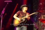 Randall King, "C2C 2024"-Festival, Konzert in der Verti Music Hall, Berlin, 03.03.2024