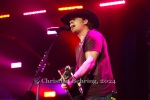 Randall King, "C2C 2024"-Festival, Konzert in der Verti Music Hall, Berlin, 03.03.2024