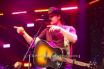 Randall King, "C2C 2024"-Festival, Konzert in der Verti Music Hall, Berlin, 03.03.2024