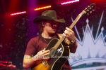 Randall King, "C2C 2024"-Festival, Konzert in der Verti Music Hall, Berlin, 03.03.2024