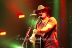 Randall King, "C2C 2024"-Festival, Konzert in der Verti Music Hall, Berlin, 03.03.2024