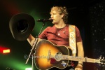 Randall King, "C2C 2024"-Festival, Konzert in der Verti Music Hall, Berlin, 03.03.2024