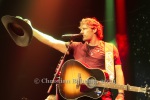 Randall King, "C2C 2024"-Festival, Konzert in der Verti Music Hall, Berlin, 03.03.2024