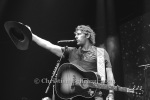 Randall King, "C2C 2024"-Festival, Konzert in der Verti Music Hall, Berlin, 03.03.2024