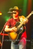 Randall King, "C2C 2024"-Festival, Konzert in der Verti Music Hall, Berlin, 03.03.2024