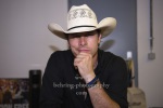 "Randall KING", Konzert im Rahmen seiner "NEON OVER SEAS TOUR", Kesselhaus, Berlin, 18.09.2023