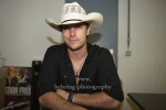 "Randall KING", Konzert im Rahmen seiner "NEON OVER SEAS TOUR", Kesselhaus, Berlin, 18.09.2023