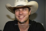"Randall KING", Konzert im Rahmen seiner "NEON OVER SEAS TOUR", Kesselhaus, Berlin, 18.09.2023