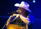 "Randall KING", Konzert im Rahmen seiner "NEON OVER SEAS TOUR", Kesselhaus, Berlin, 18.09.2023