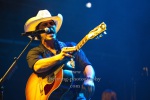 "Randall KING", Konzert im Rahmen seiner "NEON OVER SEAS TOUR", Kesselhaus, Berlin, 18.09.2023