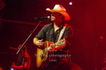 "Randall KING", Konzert im Rahmen seiner "NEON OVER SEAS TOUR", Kesselhaus, Berlin, 18.09.2023