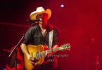 "Randall KING", Konzert im Rahmen seiner "NEON OVER SEAS TOUR", Kesselhaus, Berlin, 18.09.2023