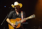 "Randall KING", Konzert im Rahmen seiner "NEON OVER SEAS TOUR", Kesselhaus, Berlin, 18.09.2023
